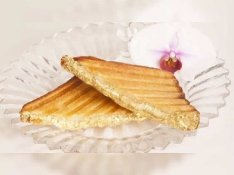 World's most expensive sandwich costs Rs 17,500: Here's why