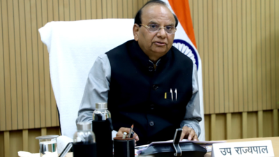 LG VK Saxena points out procedural lapses by Delhi government in convening one-day assembly session