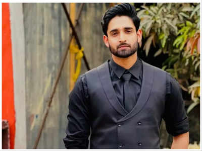 Farman Haider: I am a laywer and can start practising if required, but for now I am happy being an actor