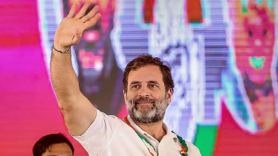 Caste Census: Rahul Gandhi dares PM Modi to make 2011 caste census data ...
