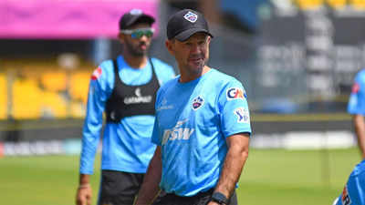 Focus on Ricky Ponting's future, DC coaching staff could be trimmed next