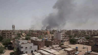 Over 50 civilians, three UN workers killed as Sudan battles rage on