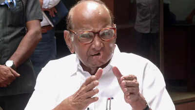 Sharad Pawar told Uddhav NCP will never join hands with BJP, claims Sanjay Raut
