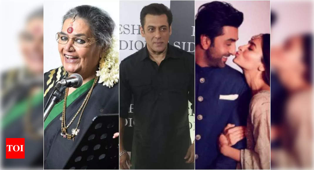 Today's Top 10 From ETimes | Hindi Movie News - Times Of India