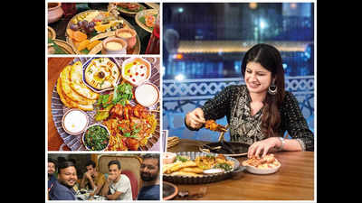 Mumbai restos come up with special iftar menus