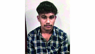 Atiq Ahmad and Ashraf killings: 'Extremely reserved, Arun Kumar Maurya, 18, had no friends in village'