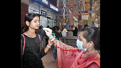 Covid spike continues in Bihar as 137 more test positive
