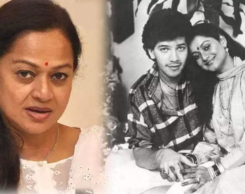
Aditya Pancholi's wife and actress Zarina Wahab speaks about 'feeling uncomfortable' due to nudity and profanity becoming extremely common on OTT platforms
