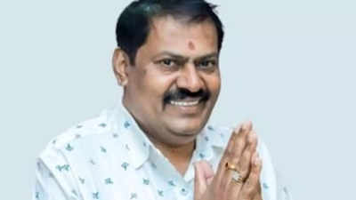 Karnataka assembly elections: Congress MLA Akhanda Srinivas Murthy resigns