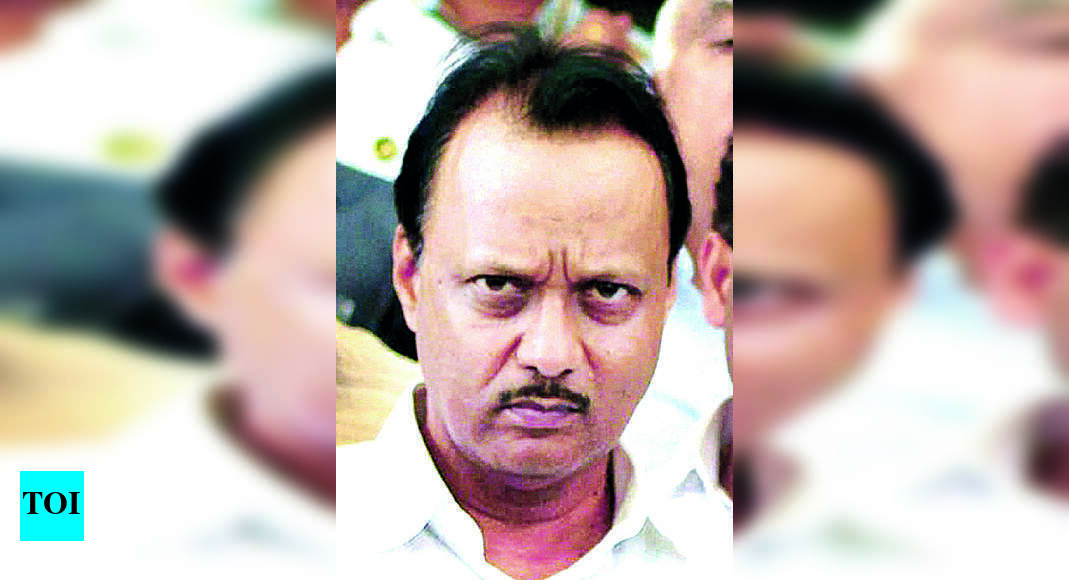 Raut: Ajit Surprised Over Rumours As Raut Says It’s ‘season Two Of ...