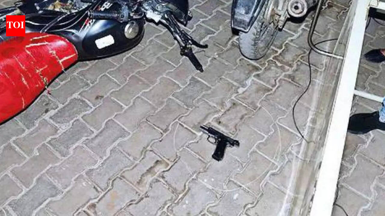 Atiq Ahmad and Ashraf killings: Assailants used banned Turkish Zigana ...