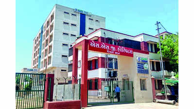 Lodging facility for SSG patients’ kin to open today