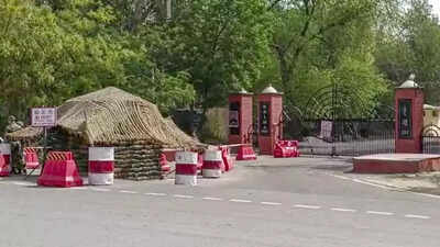 Bathinda Military Station shooting: Army jawan confesses to killing four of his colleagues