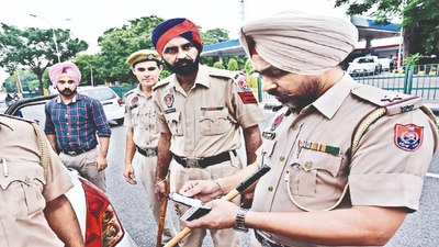 Mohali grapples with 40% staff crunch