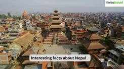 10 interesting facts about Nepal