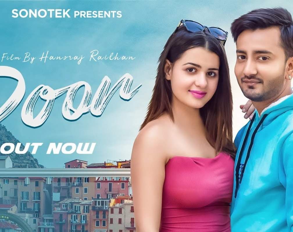 
Check Out Latest Haryanvi Song 'Door' Sung By Surya Panchal And Nancy Mittal
