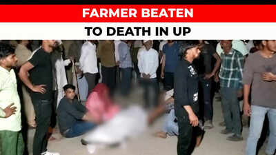 UP: Muzaffarnagar farmer brutally thrashed by moneylender over 'outstanding' loan of Rs 5000, dies