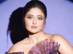 Rashami Desai is a style diva in real life