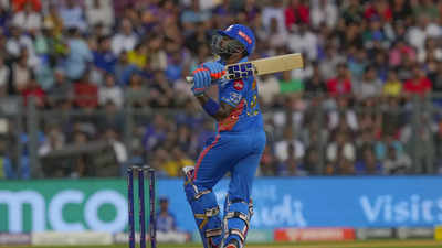 IPL 2023, SRH vs MI: With Suryakumar Yadav's return to form, Mumbai Indians seek to carry on winning momentum in match against Sunrisers Hyderabad
