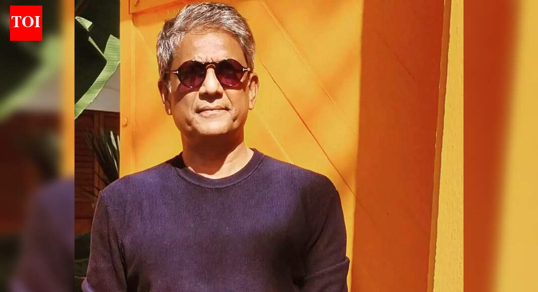 Adil Hussain plays a gray, brutal character in 'Tooth Pari: When Love ...