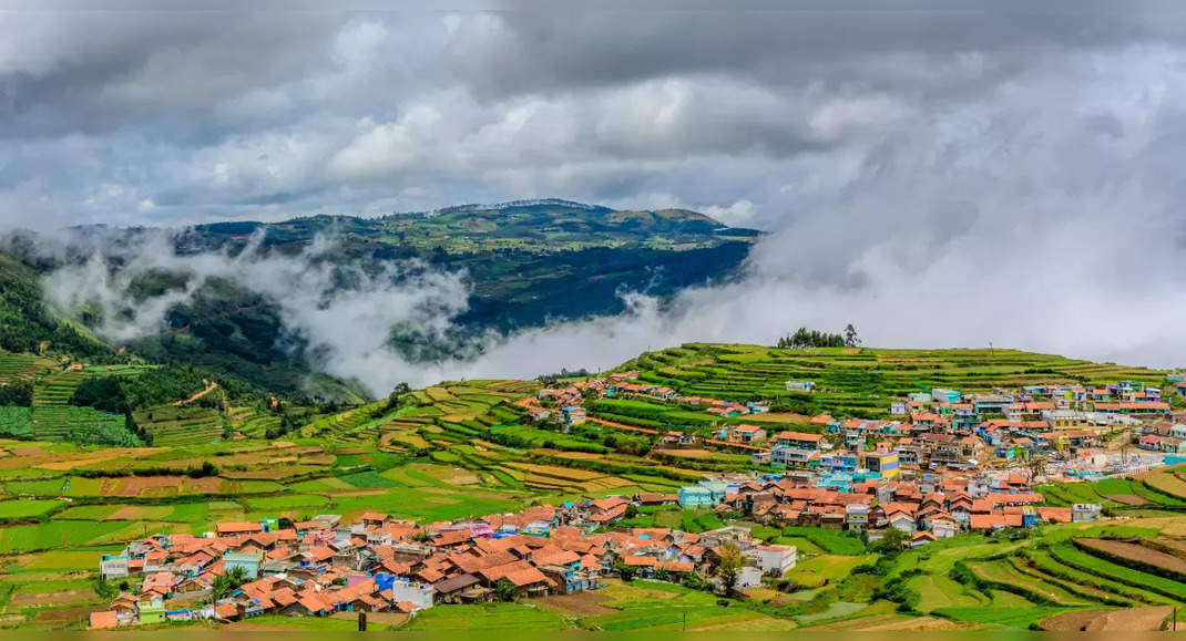 Charming Kodaikanal to escape to this summer | Times of India Travel