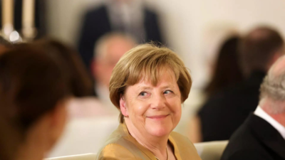 Ex-leader Angela Merkel to be decorated with highest German honor