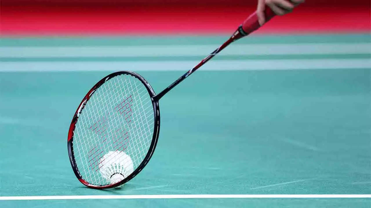 Yonex Badminton Racket | Sports Virtuoso