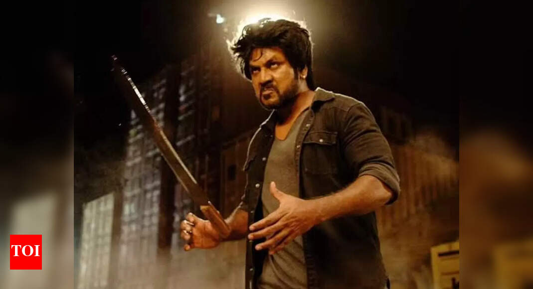 'Rudhran' box office collection day 3: Raghava Lawrence starrer earns ...