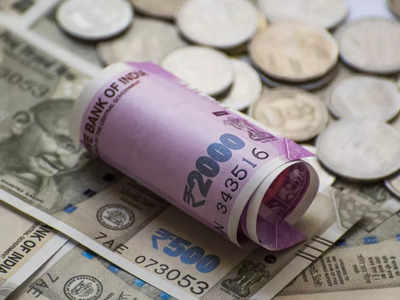 Rupee tad weaker as dollar gains on Fed rate reassessment