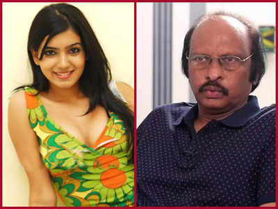 Director Siva Nageswara Rao recalls auditioning ‘Shaakuntalam’ actress Samantha for ‘Ninnu Kalisaka’ – Exclusive