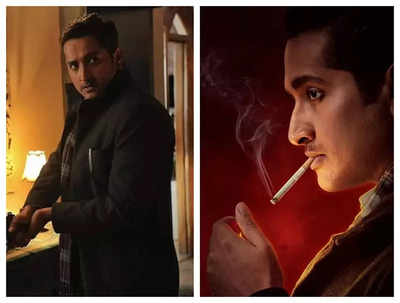 Parambrata Chattopadhyay gears up for his Feluda act