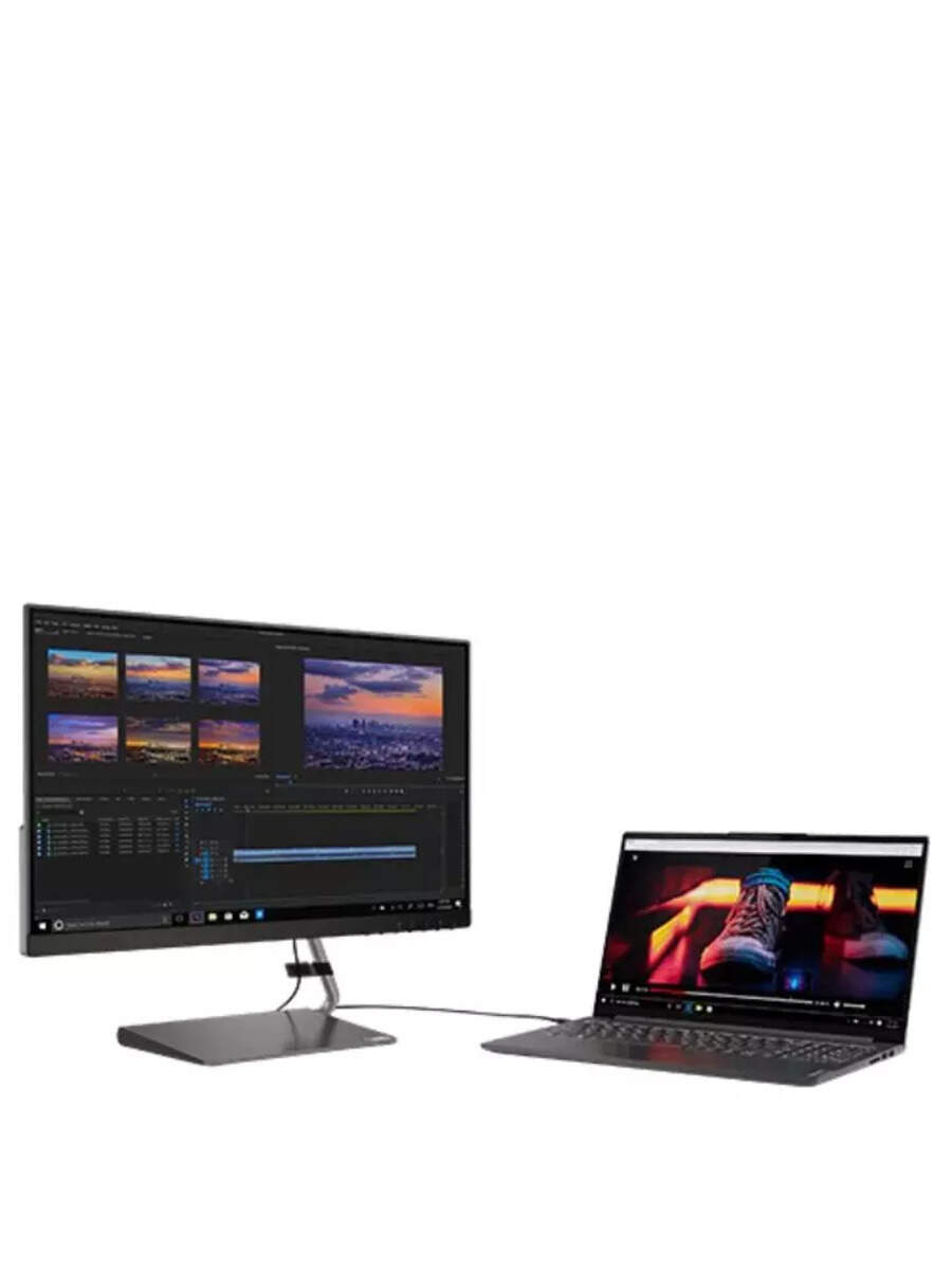 10 monitors with USBC port under Rs 25,000 Gadgets Now