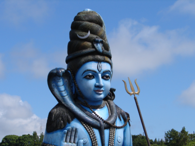 Lord Shiva names for baby boy