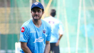 'It doesn't matter...': Sourav Ganguly's inspirational words to DC players
