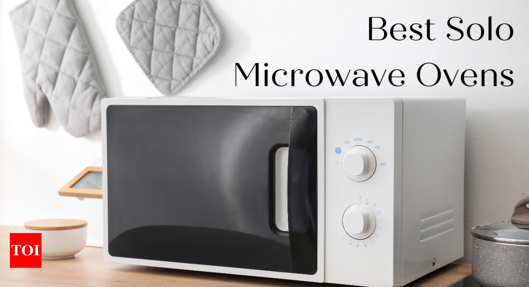 microwave oven offers