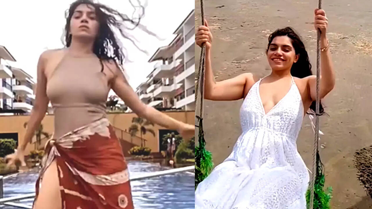 Batla House' actress Chrisann Pereira arrested on drug charges in Sharjah;  deets inside | Hindi Movie News - Bollywood - Times of India