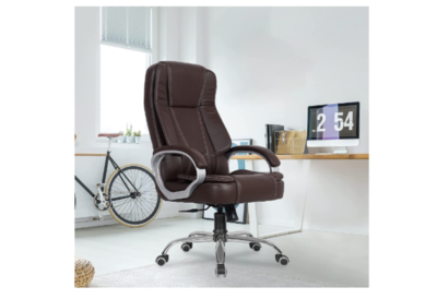 Best Office Chairs for Productivity: Sit in Style and Comfort (May, 2024)