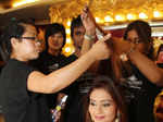 Wedding Extravaganza by Aashmeen Munjal