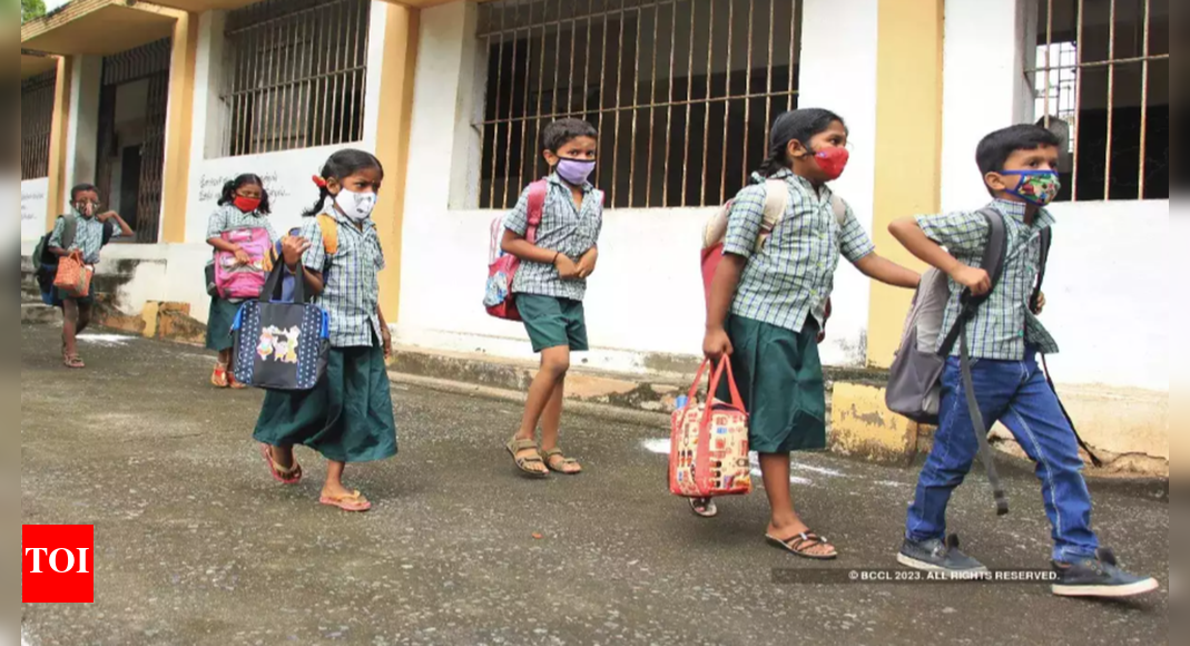 Tamil Nadu School News Tn Govt School Teachers To Visit Habitations To Tamil Nadu School News Tn Govt School Teachers To Visit Habitations To