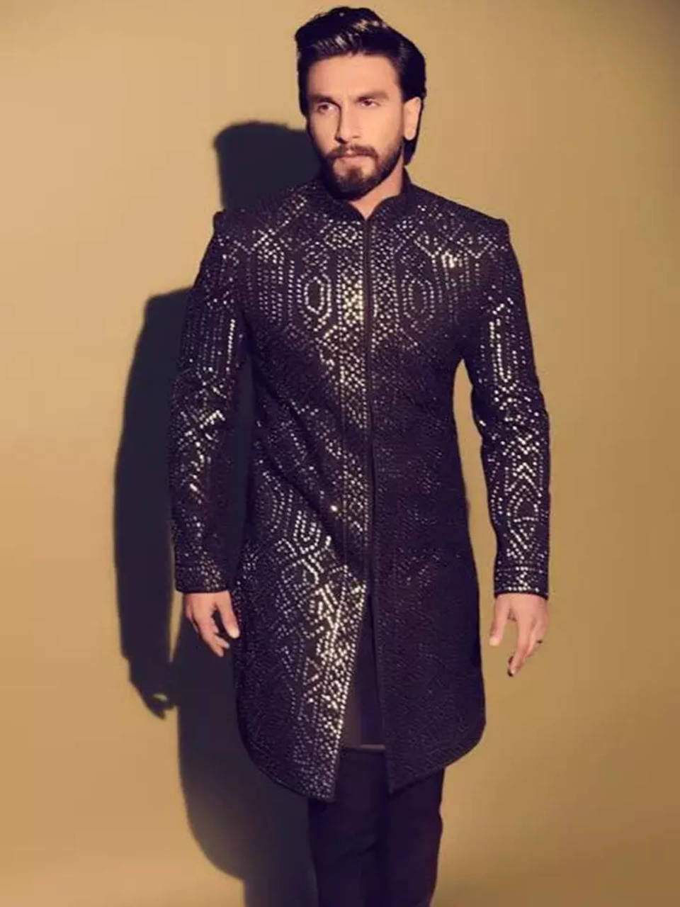 Pathani sherwani suit sale