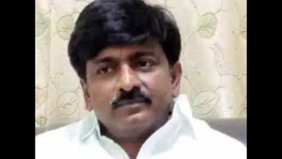 Former TDP MLC B Tech Ravi Cries Foul After Govt Withdraws Security ...