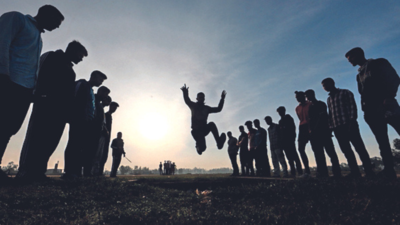 New online recruitment test for Agniveers starts
