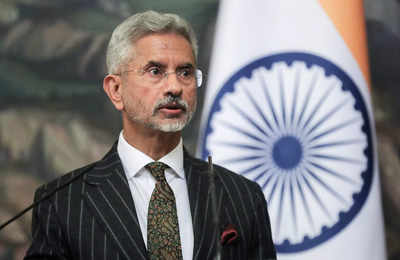 Addressing India-Russia trade imbalance, payment issue important: External affairs minister Jaishankar