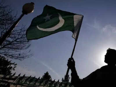 Chinese man held in Pakistan over blasphemy charges