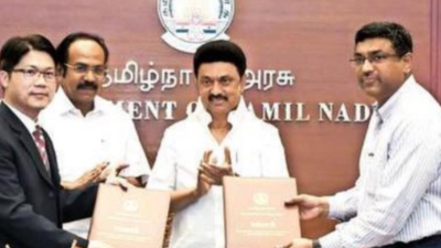 Taiwanese footwear maker will set up facility in Tamil Nadu's Ulundurpet