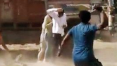 Patna: 3 mining officials hurt in Bihta sand mafias' attack