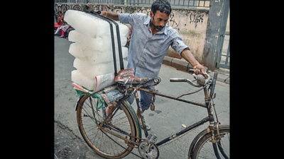 Maximum temperature in Kolkata touches 40 degree Celsius again, Met says rain unlikely before next Monday