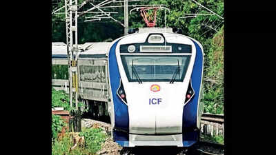 Vande Bharat: 7hrs 10mins to reach Kannur from Thiruvananthapuram
