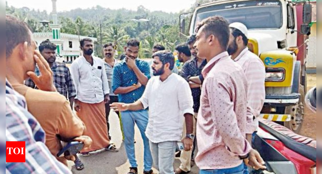 Indefinite quarry strike to hit construction sector in Kerala