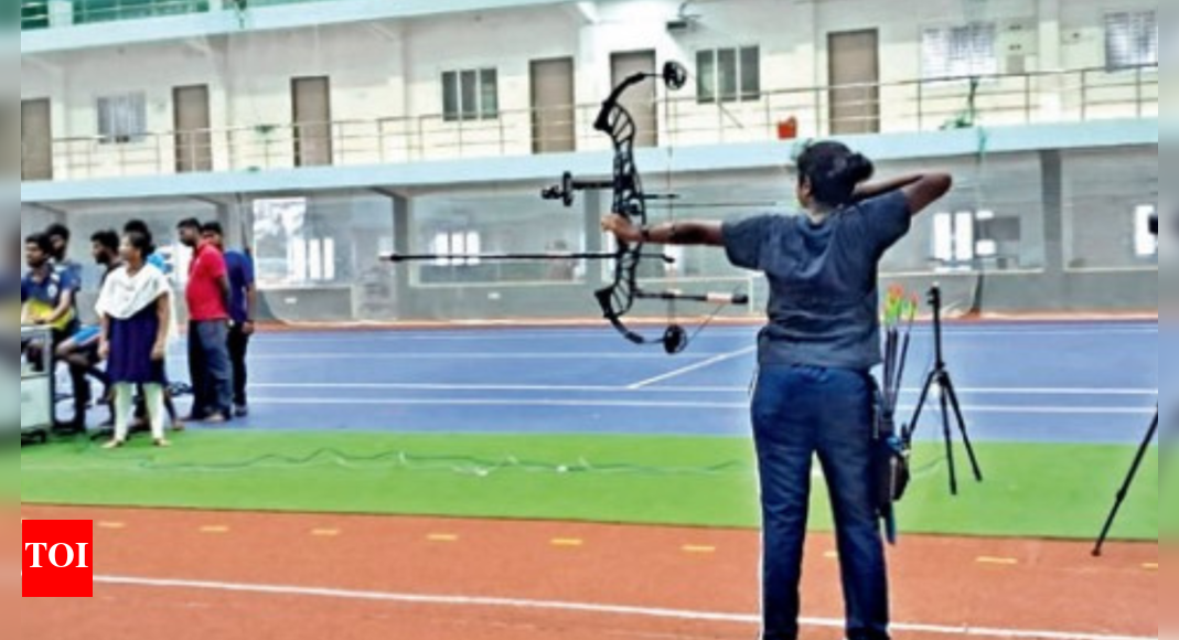 Here’s where you can correct your bowling action Chennai News Times